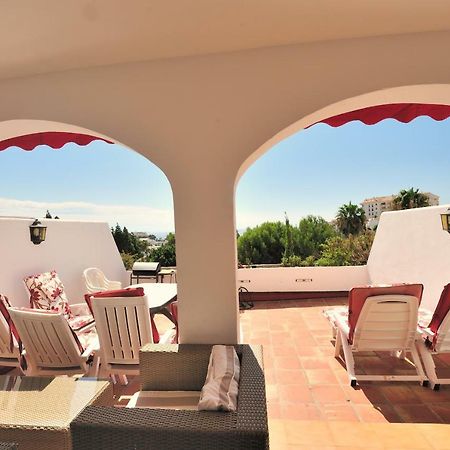 Chalet H Golf Benalmádena Zewnętrze zdjęcie
