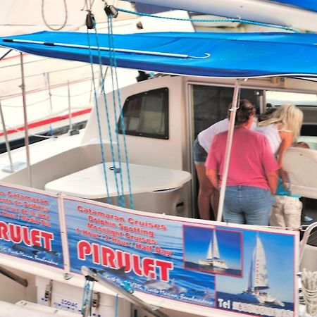 Chalet H Golf Benalmádena Zewnętrze zdjęcie
