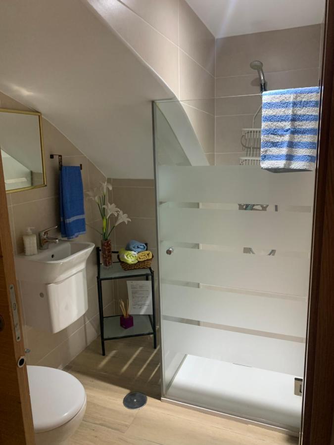 Chalet H Golf Benalmádena Zewnętrze zdjęcie