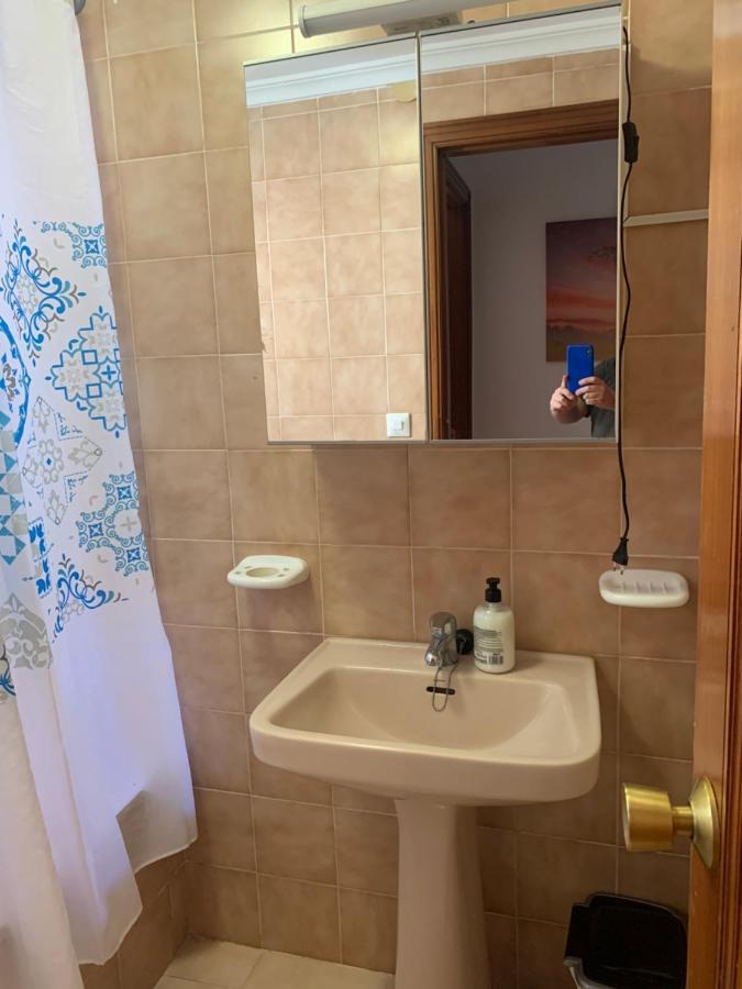 Chalet H Golf Benalmádena Zewnętrze zdjęcie