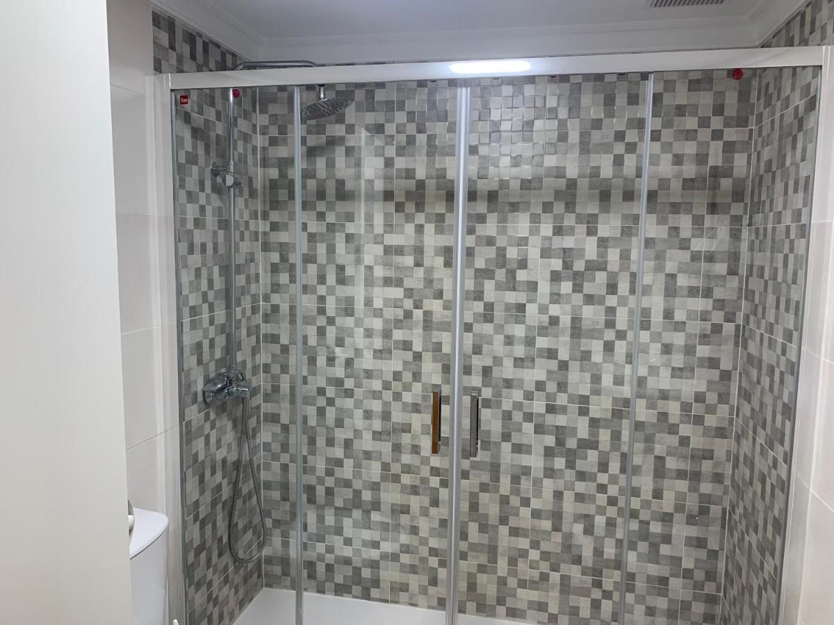 Chalet H Golf Benalmádena Zewnętrze zdjęcie