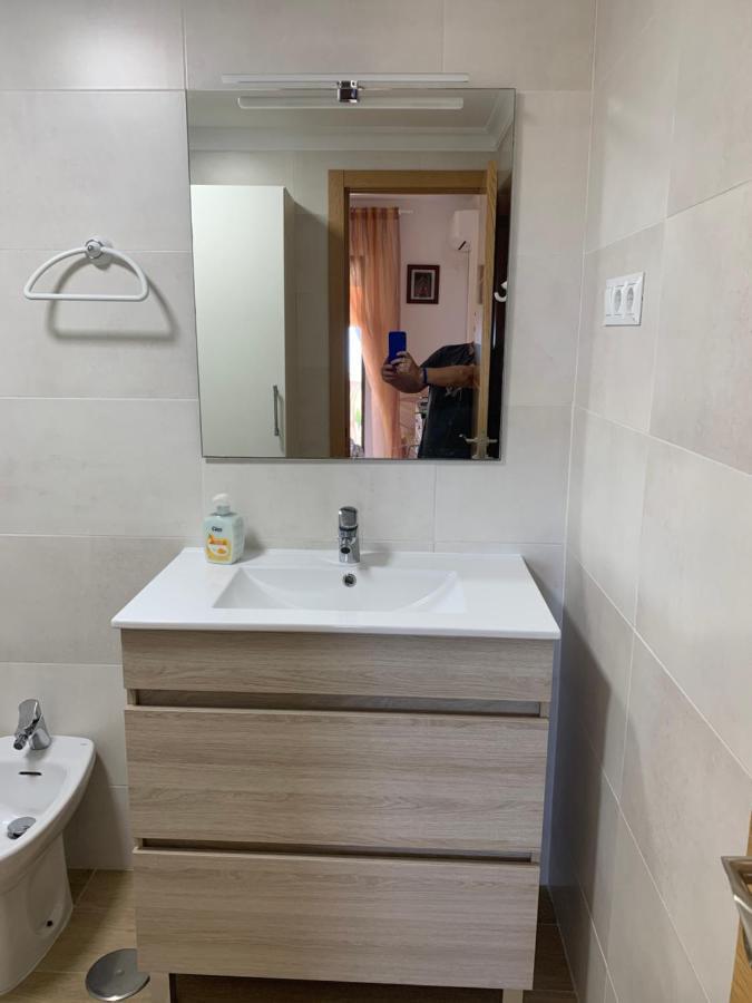 Chalet H Golf Benalmádena Zewnętrze zdjęcie