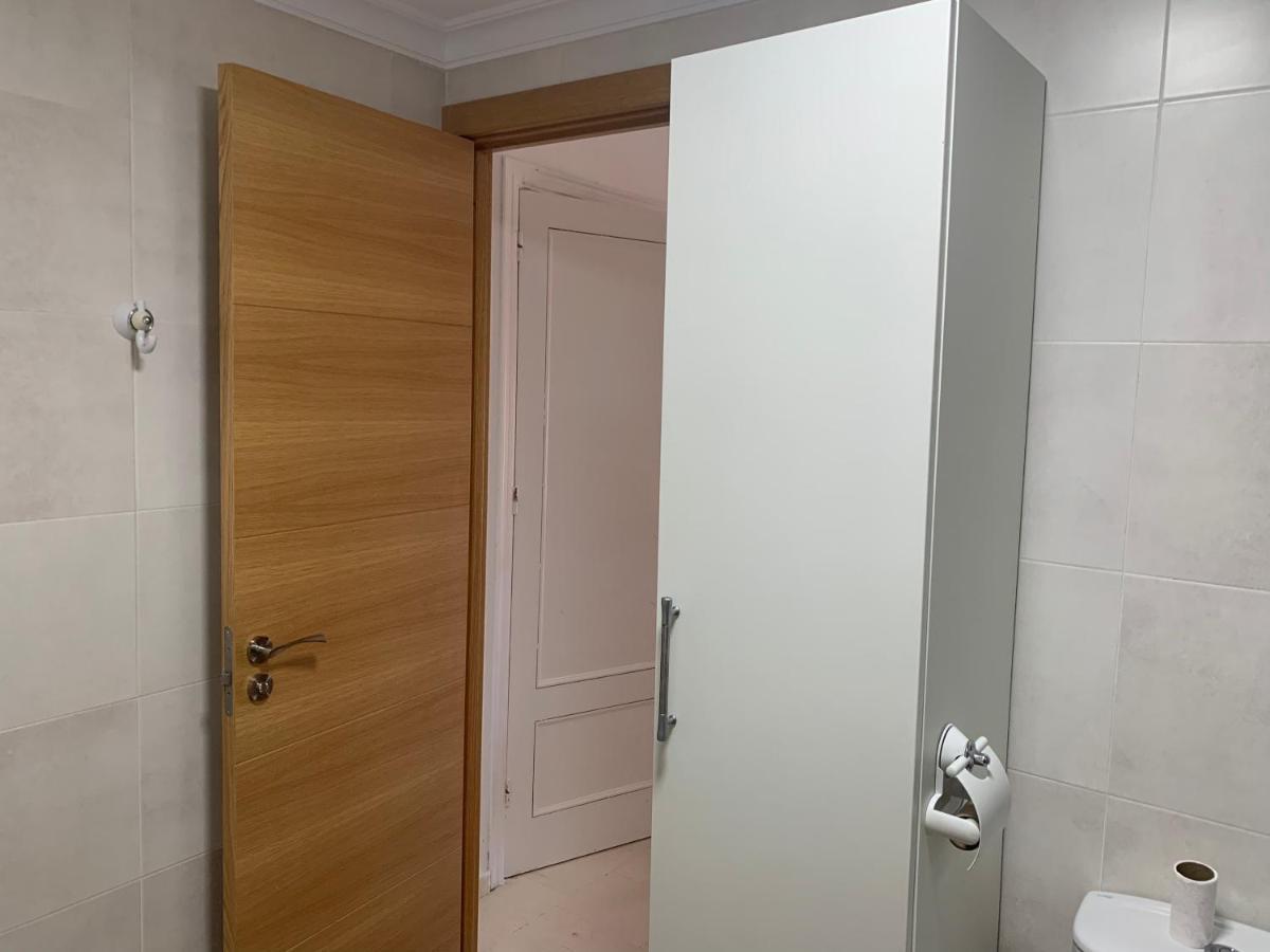 Chalet H Golf Benalmádena Zewnętrze zdjęcie