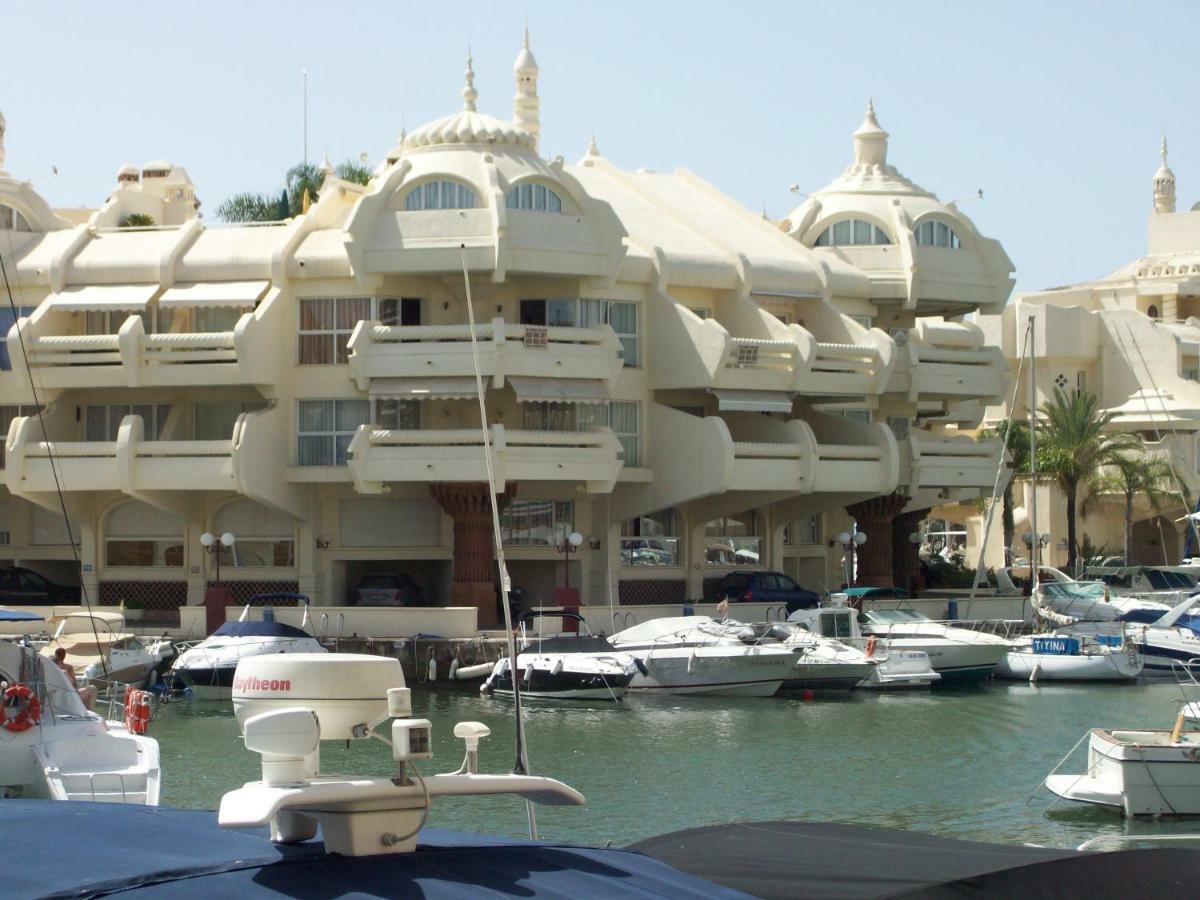 Chalet H Golf Benalmádena Zewnętrze zdjęcie