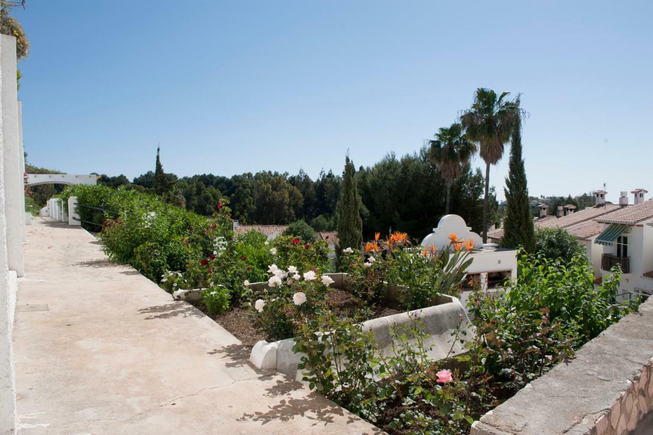 Chalet H Golf Benalmádena Zewnętrze zdjęcie