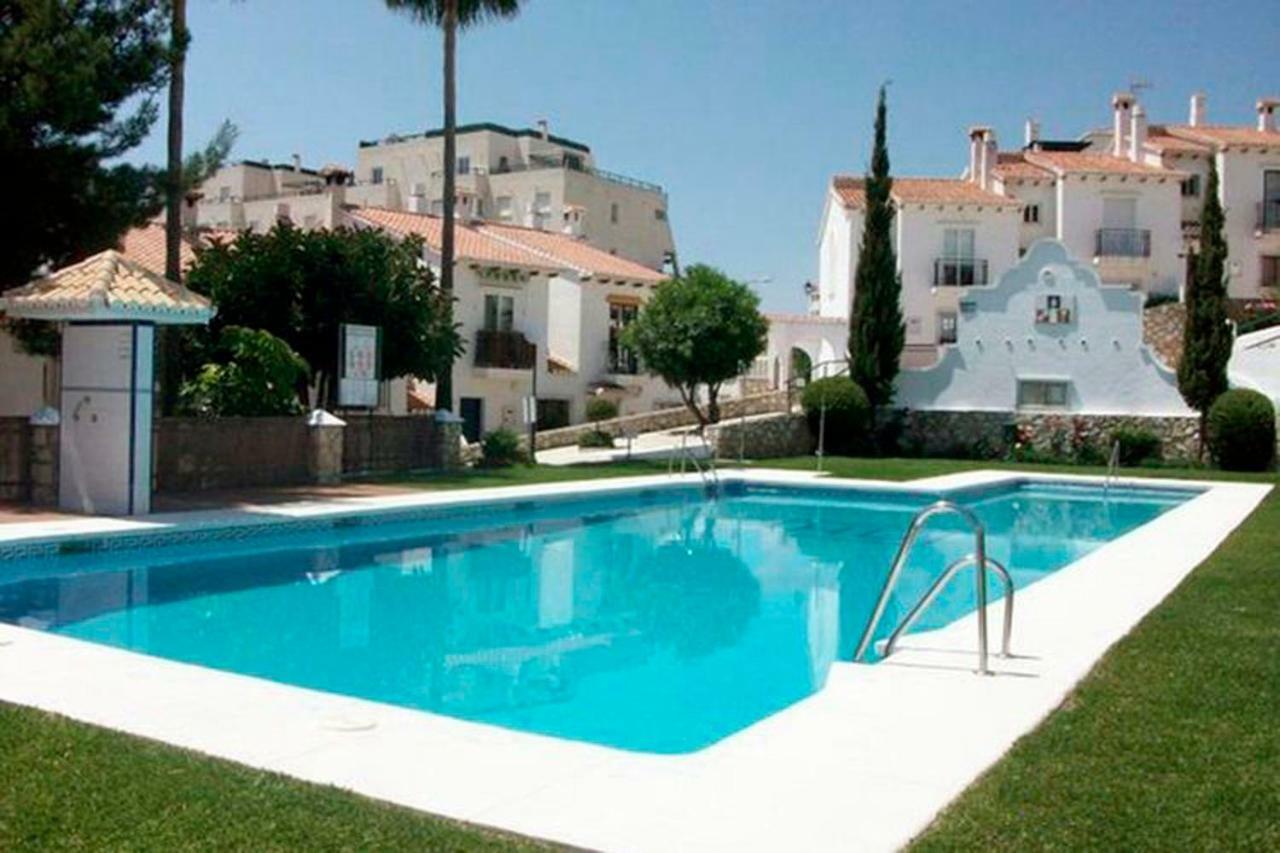 Chalet H Golf Benalmádena Zewnętrze zdjęcie