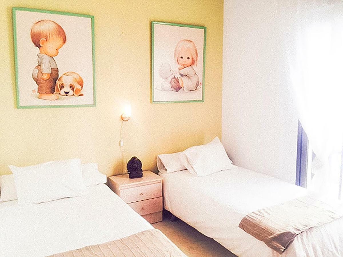 Chalet H Golf Benalmádena Zewnętrze zdjęcie