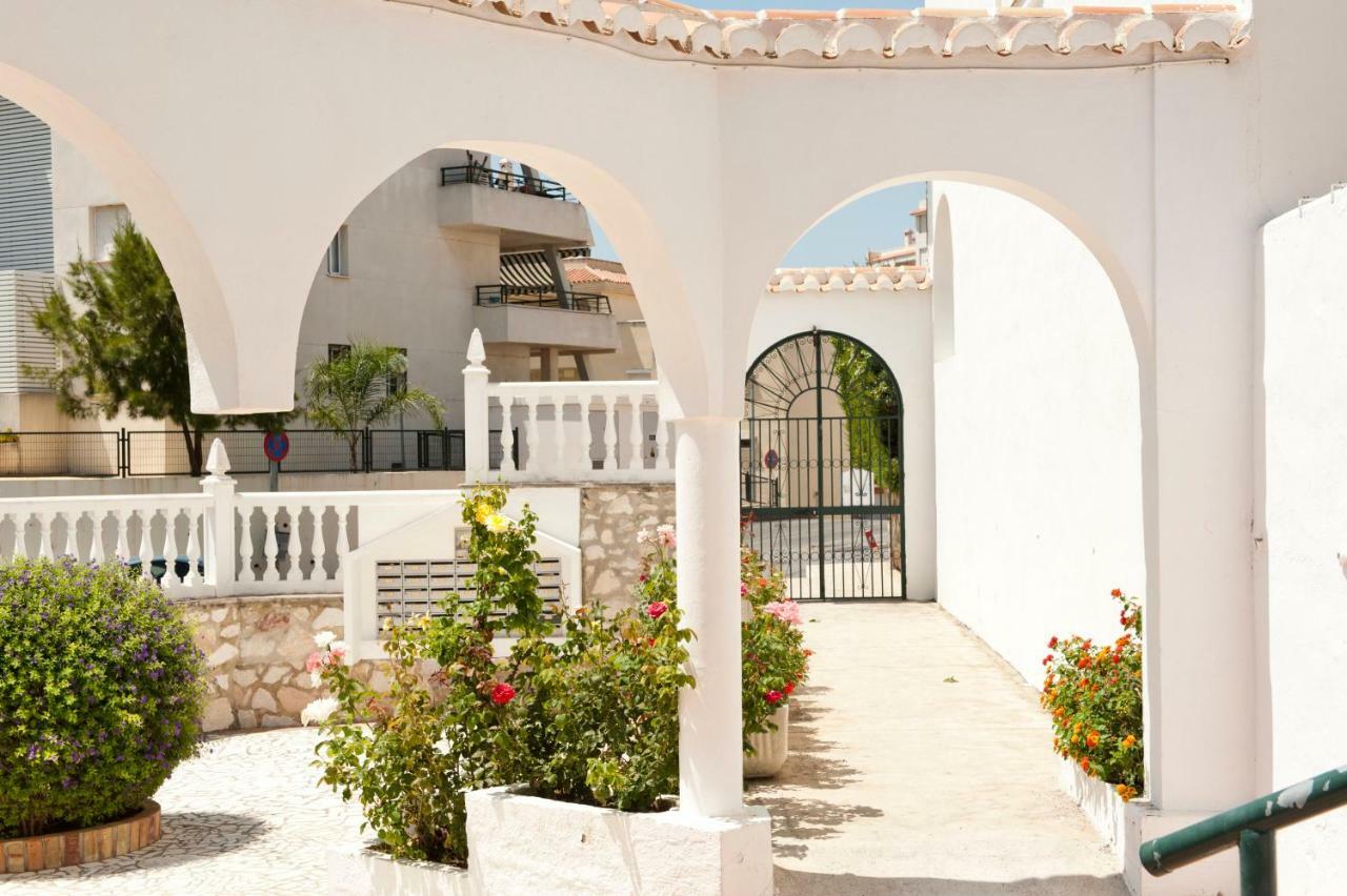 Chalet H Golf Benalmádena Zewnętrze zdjęcie