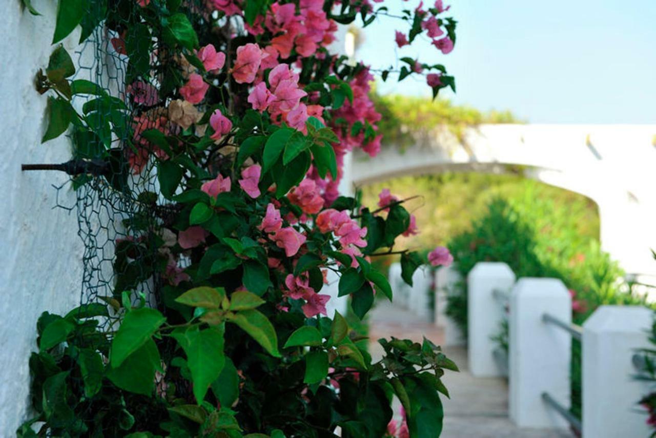 Chalet H Golf Benalmádena Zewnętrze zdjęcie