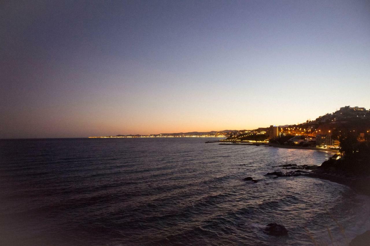 Chalet H Golf Benalmádena Zewnętrze zdjęcie
