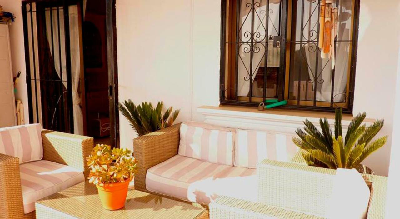 Chalet H Golf Benalmádena Zewnętrze zdjęcie