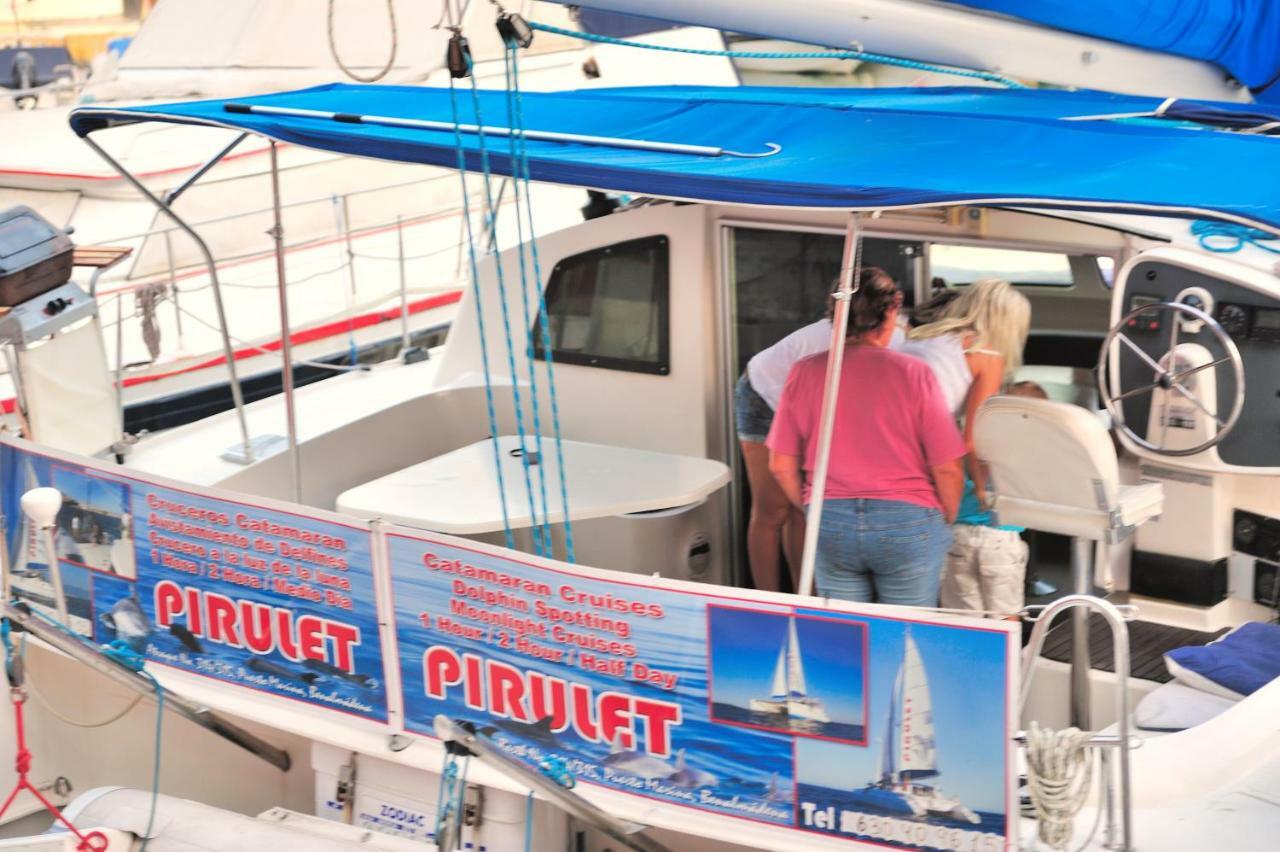 Chalet H Golf Benalmádena Zewnętrze zdjęcie