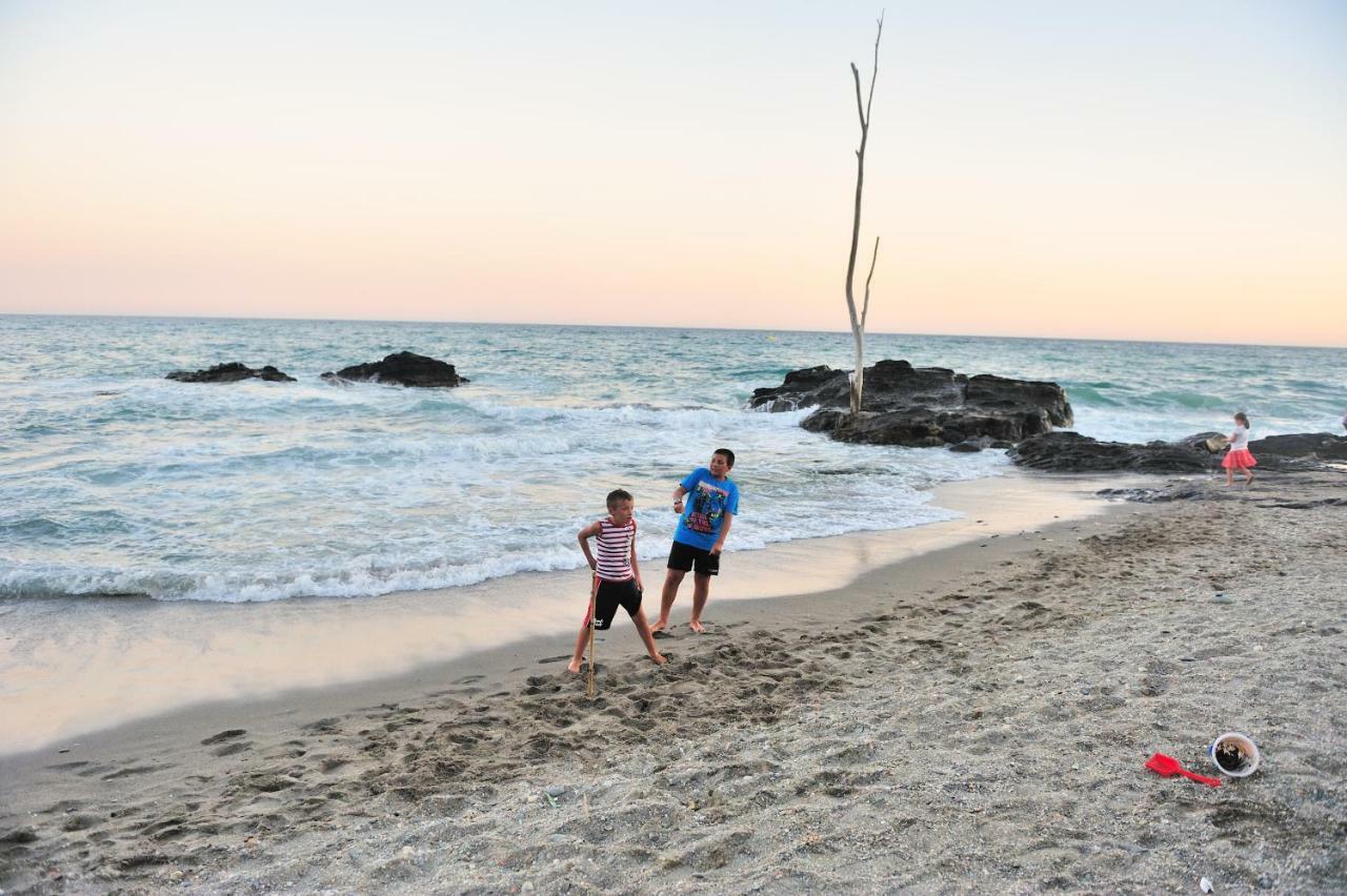 Chalet H Golf Benalmádena Zewnętrze zdjęcie