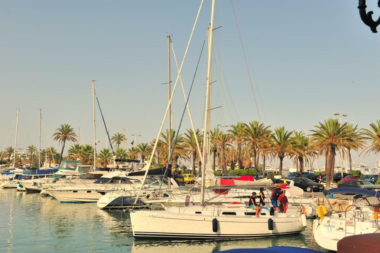 Chalet H Golf Benalmádena Zewnętrze zdjęcie