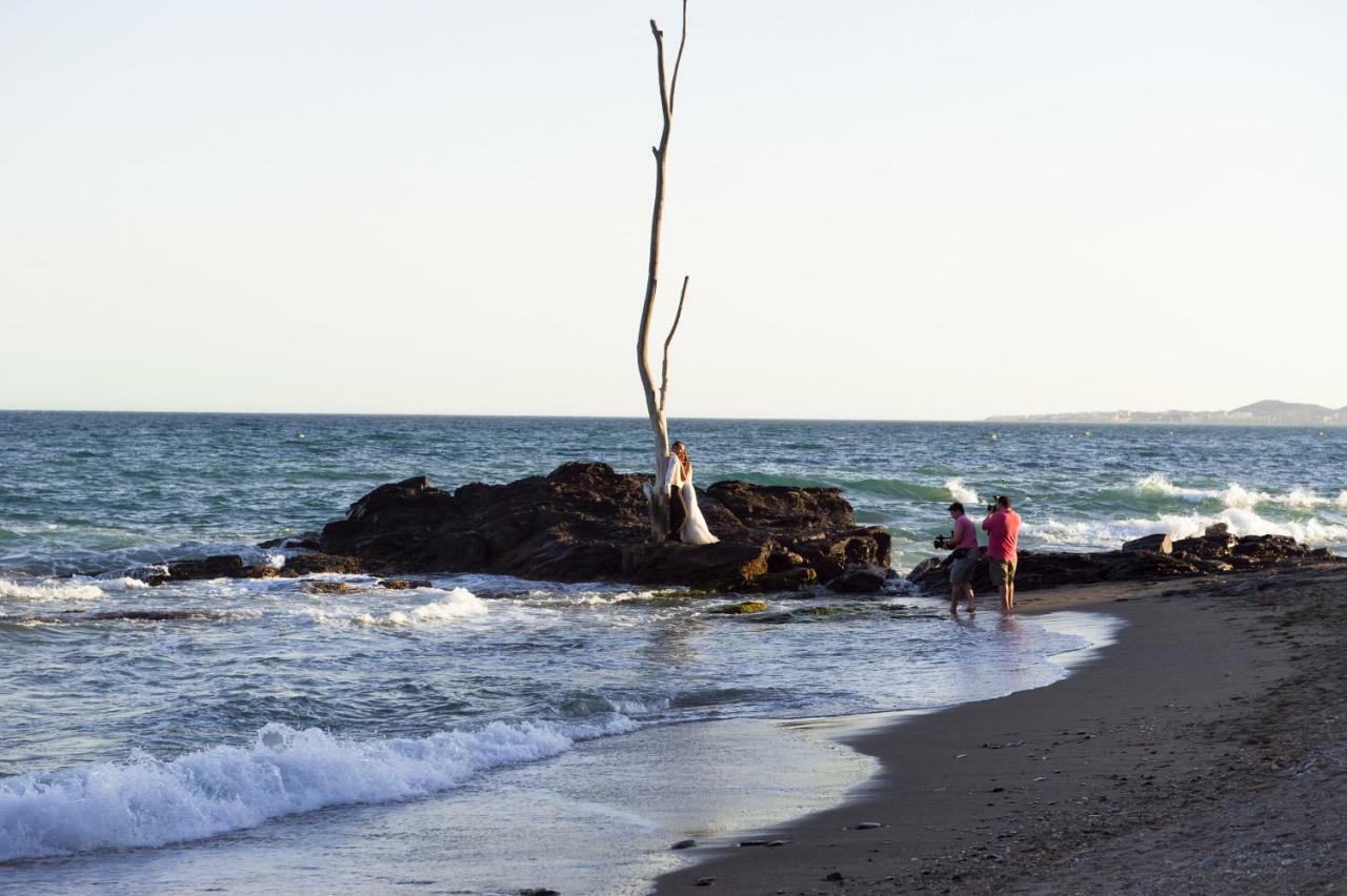 Chalet H Golf Benalmádena Zewnętrze zdjęcie